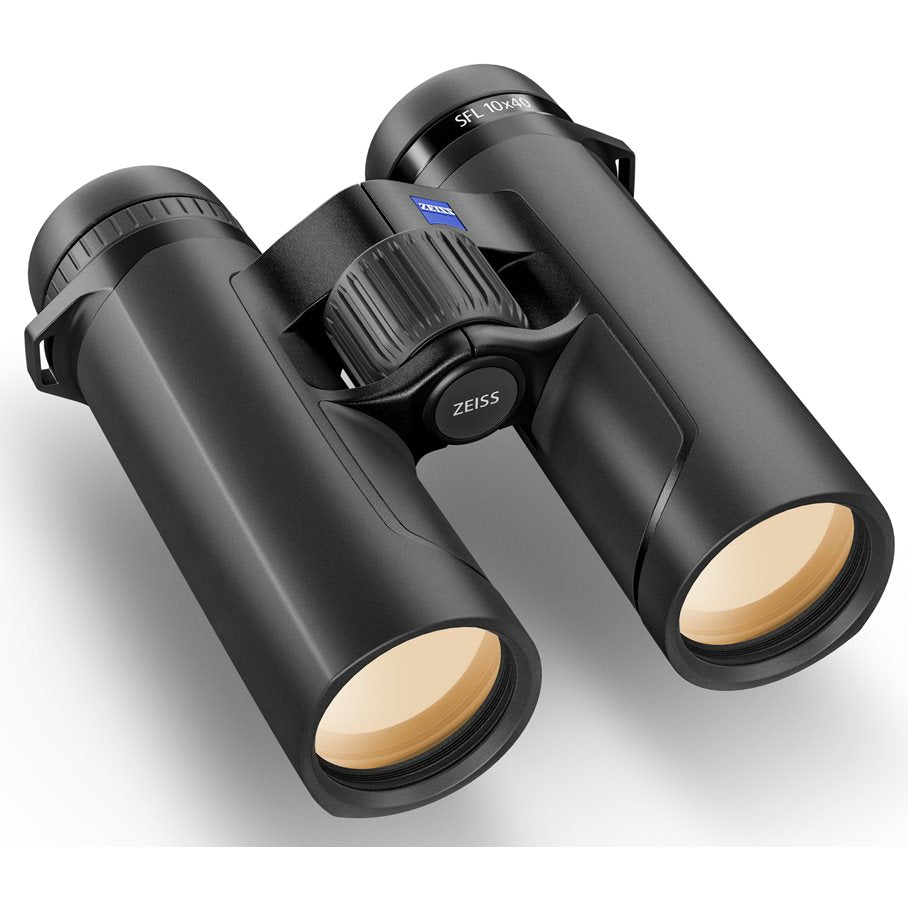 SFL 10x40 Kikare EN STL