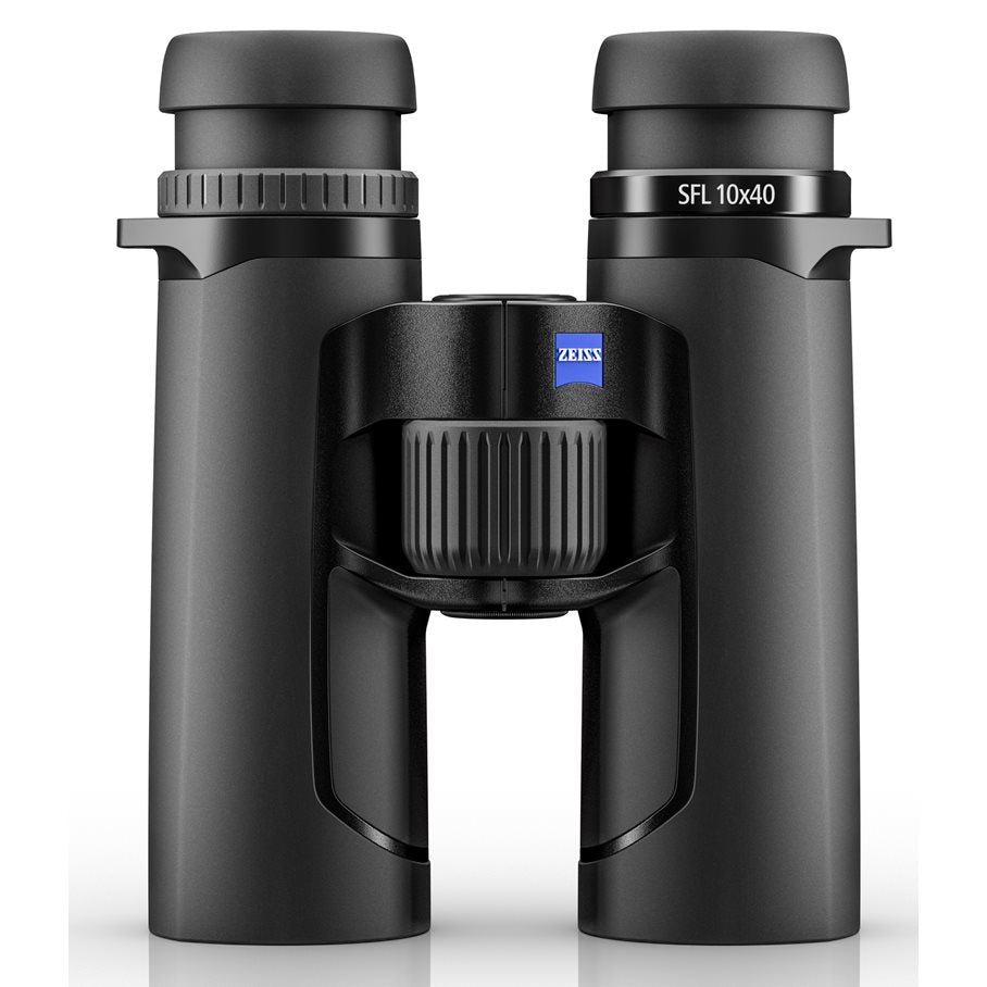 SFL 10x40 Kikare EN STL