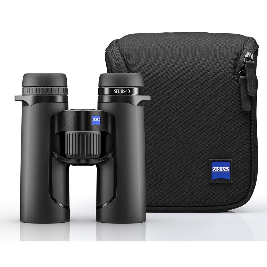 SFL 10x40 Kikare EN STL