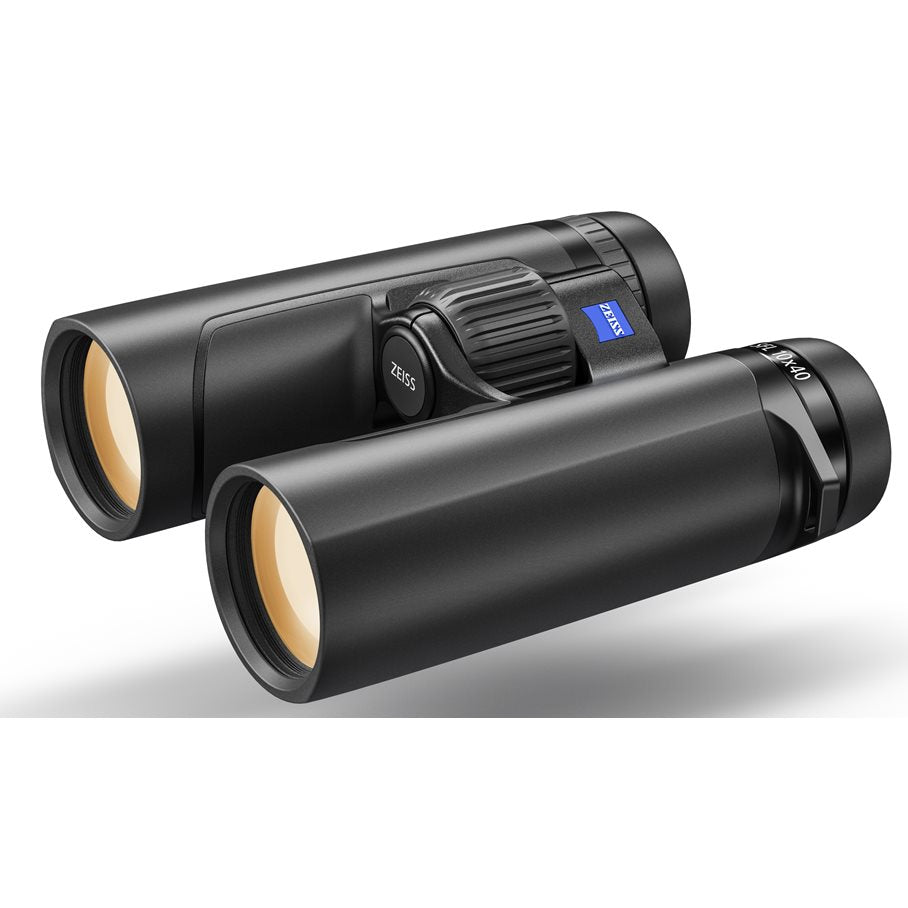 SFL 10x40 Kikare EN STL