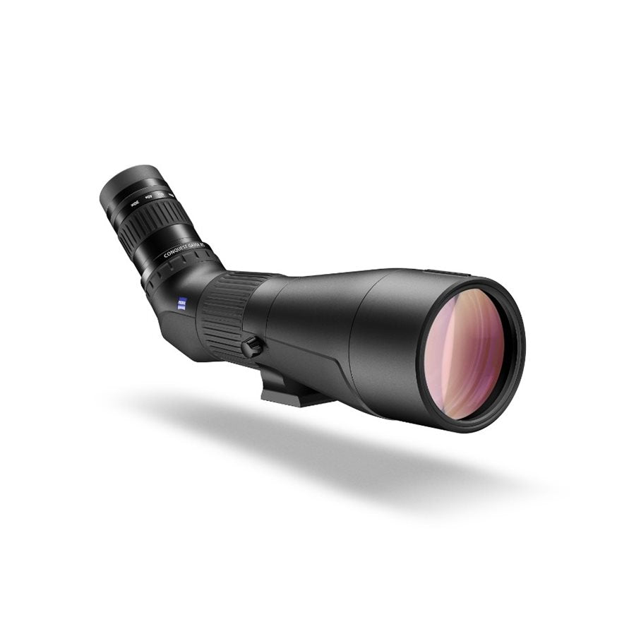 Conquest Gavia HD 30-60x85 Tubkikare EN STL