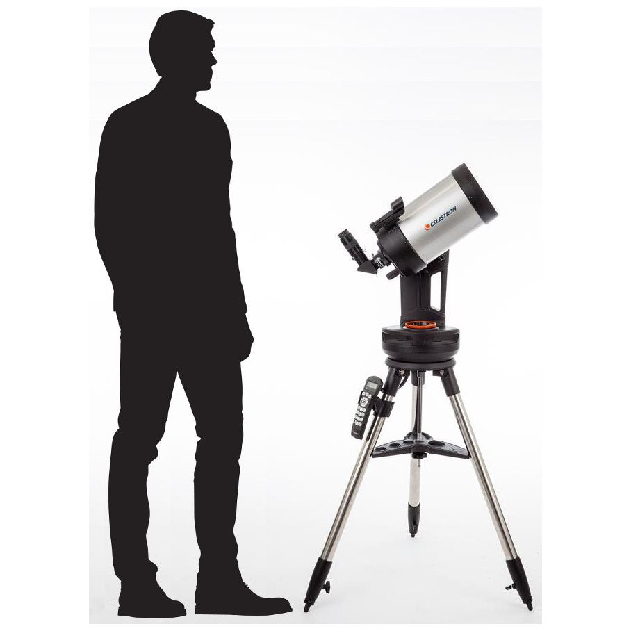 Nexstar Evolution 6 EN STL