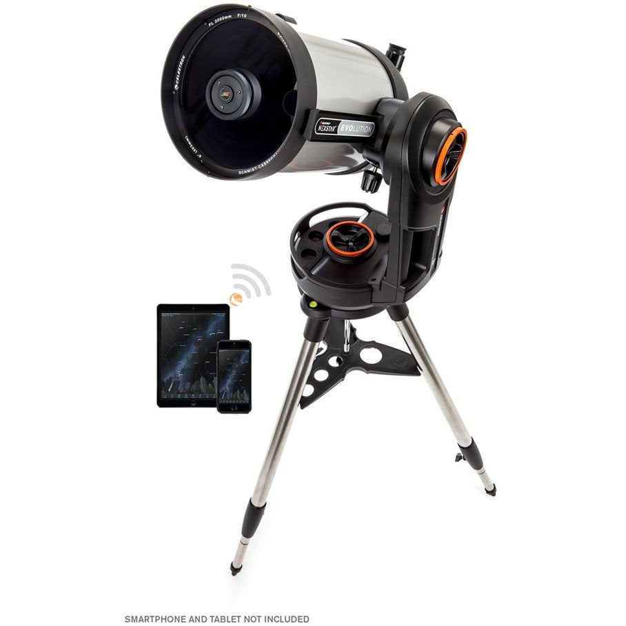 Nexstar Evolution 8 EN STL