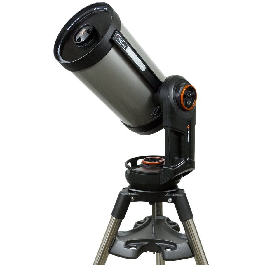 Nexstar Evolution 9,25 EN STL