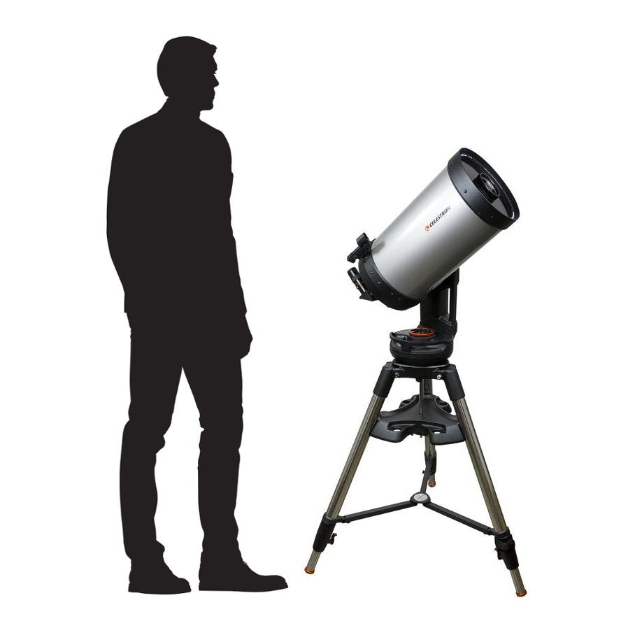 Nexstar Evolution 9,25 EN STL