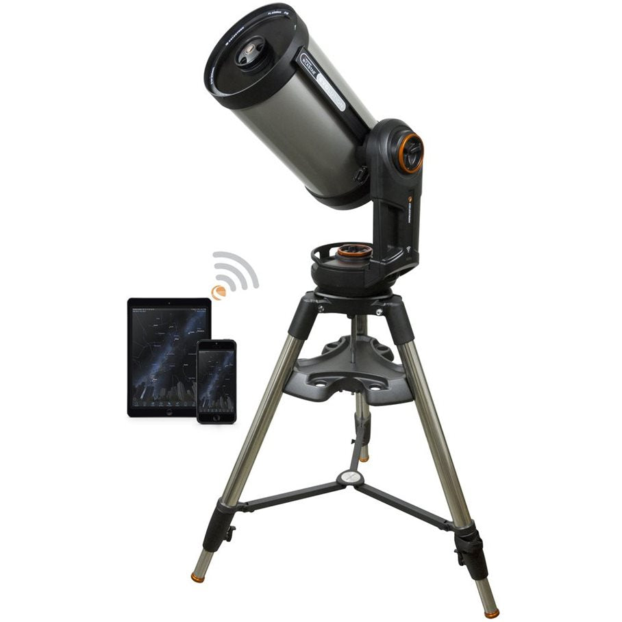 Nexstar Evolution 9,25 EN STL