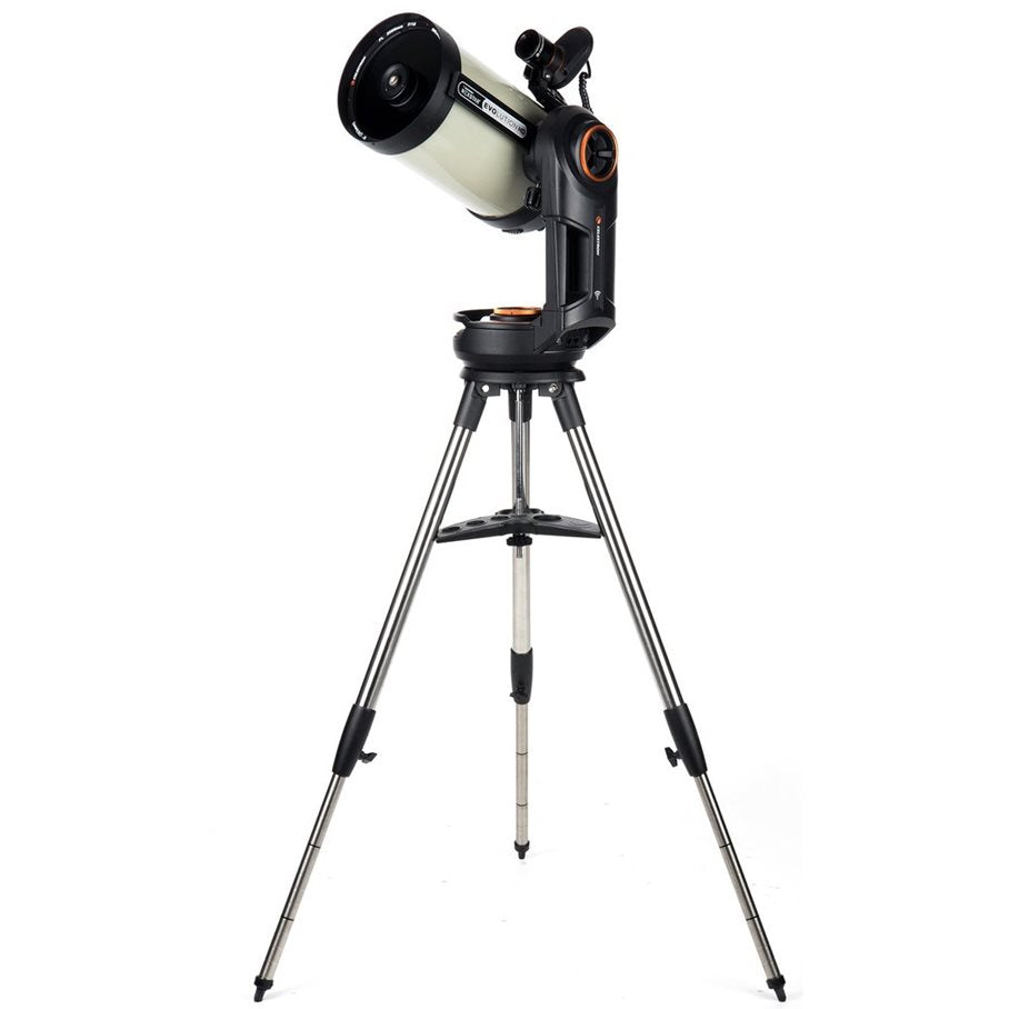 NexStar Evolution 8 HD med Starsense EN STL