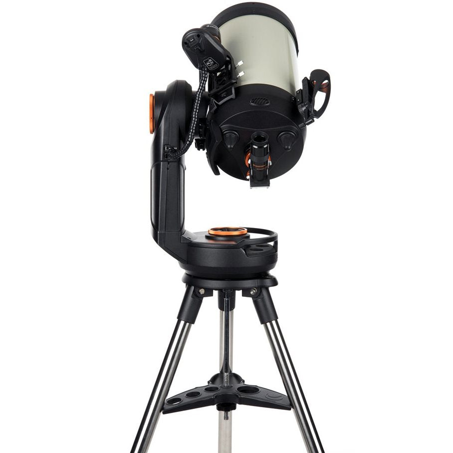 NexStar Evolution 8 HD med Starsense EN STL