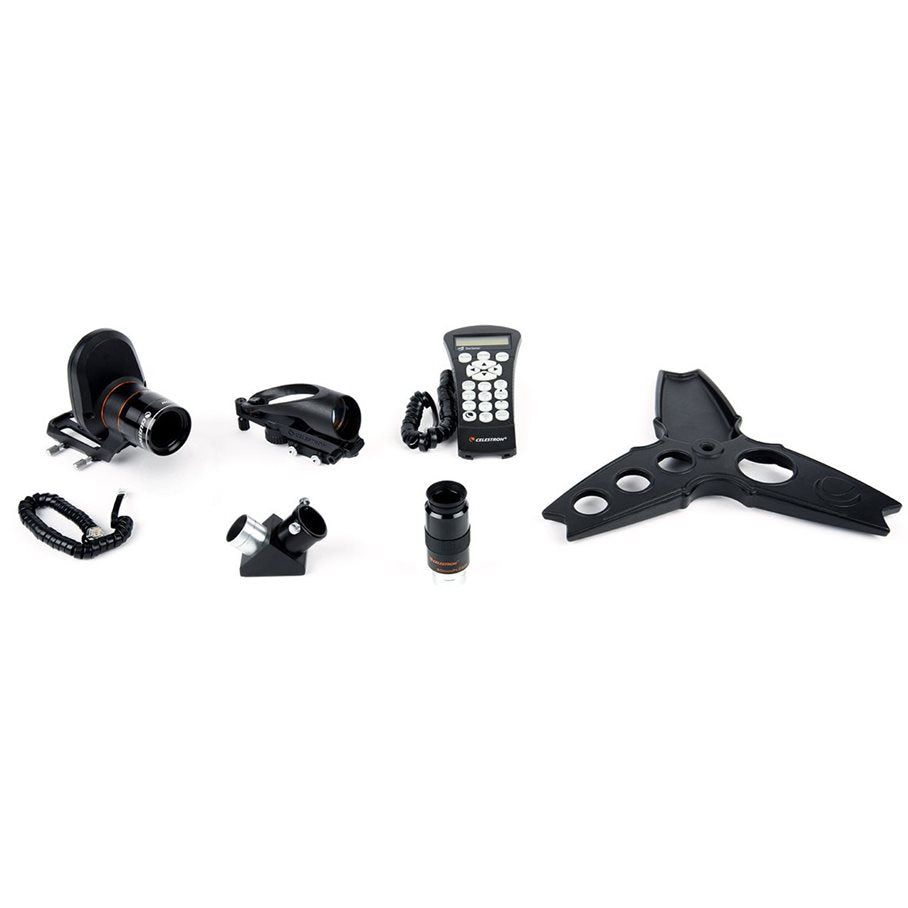 NexStar Evolution 8 HD med Starsense EN STL