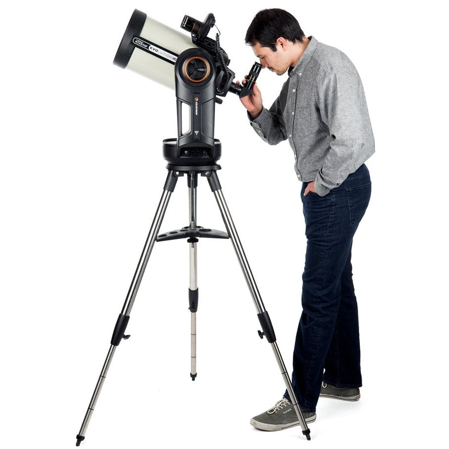 NexStar Evolution 8 HD med Starsense EN STL