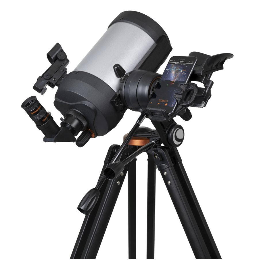 StarSense Explorer DX 5 SCT EN STL