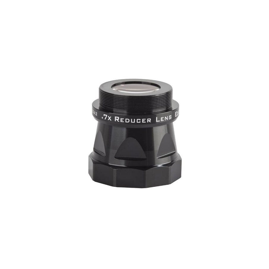 Fokalreducerare 0,7x EdgeHD 800 EN STL
