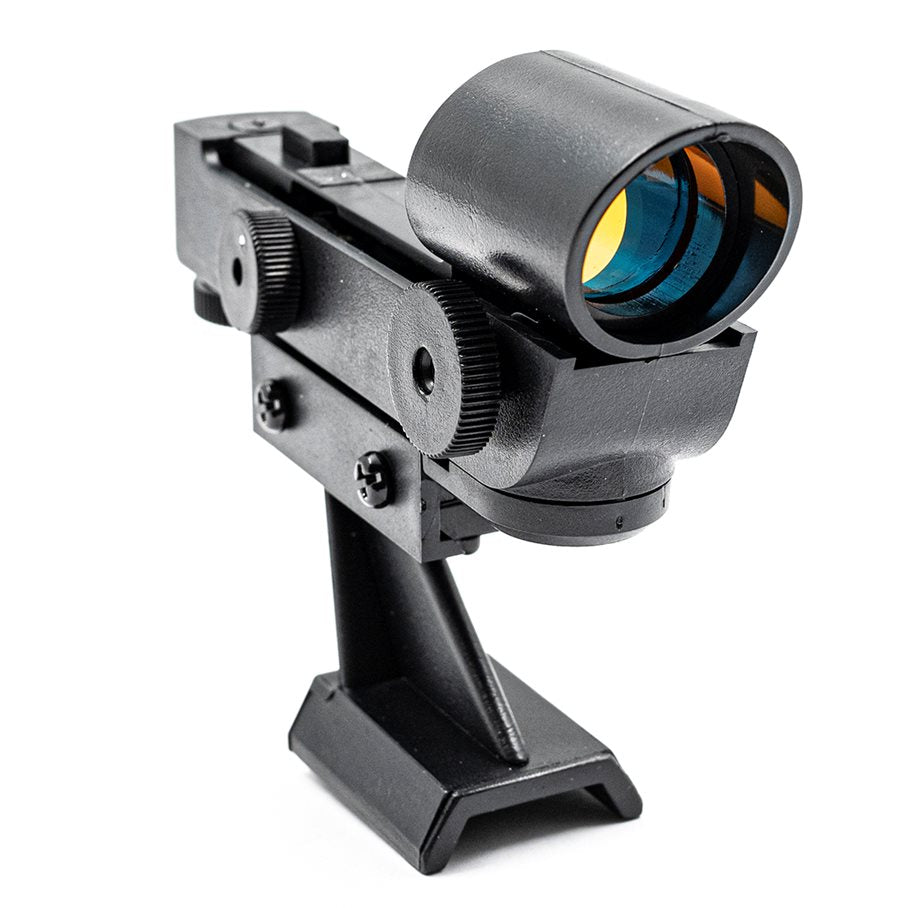 Rödpunktssökare till teleskop EN STL