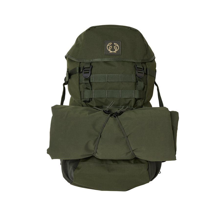 Ryggsäck Ranger Day Pack MÖRKGRÖN / EN STL