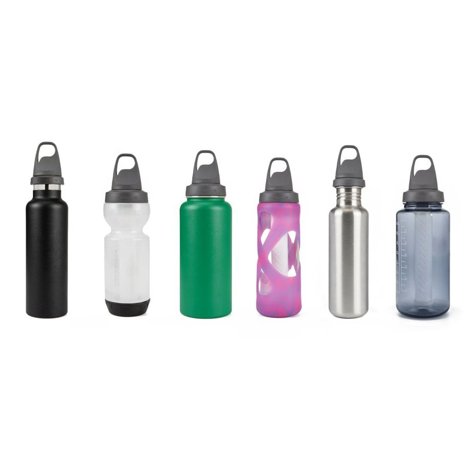 Universal Kit Till Vattenrening EN STL