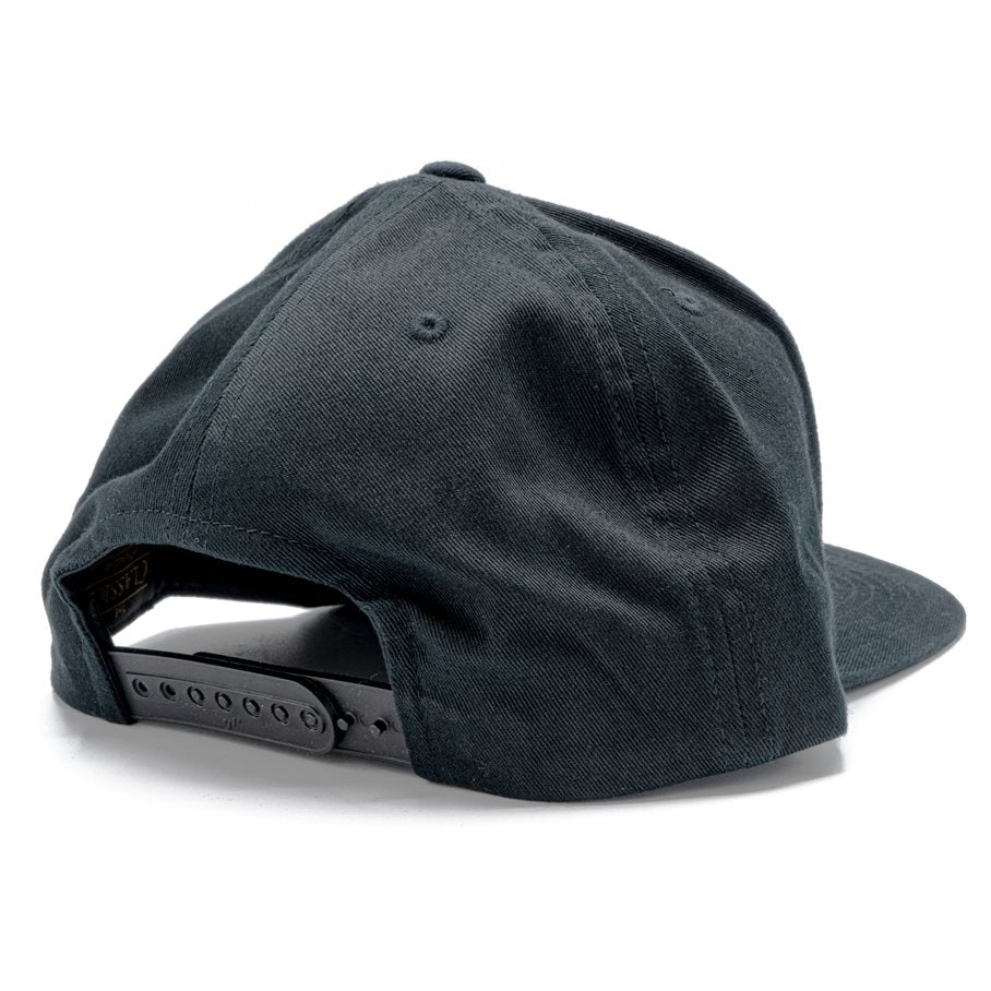 Keps svart SnapBack SVART / EN STL
