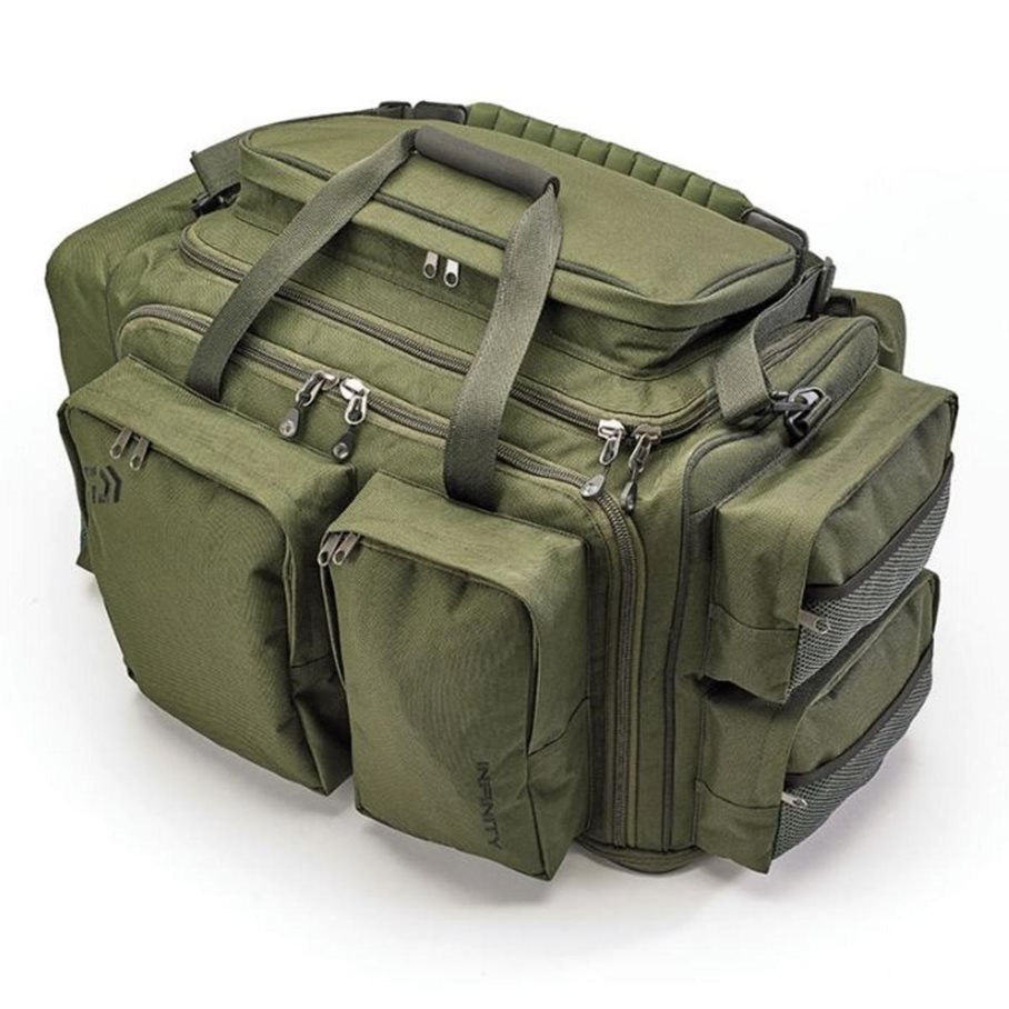 Black Widow Carryall 70 Liter EN STL