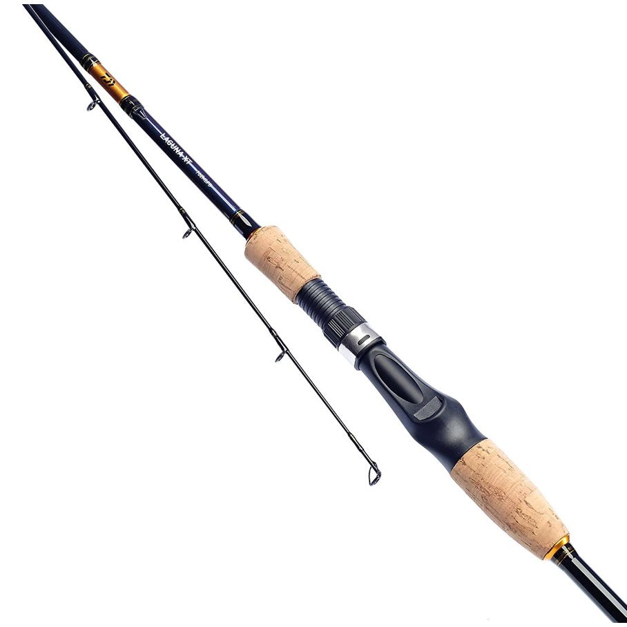 Laguna XT Bait Spinnspö LÄNGD 2,44 M (8') & KASTVIKT -120 G