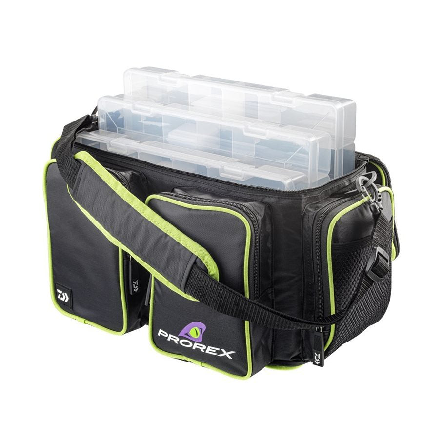 Prorex Tackle Box Large EN STL