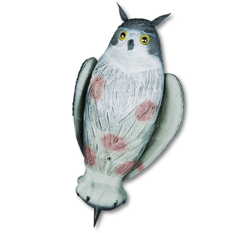 Uvbulvan med rörliga vingar EN STL