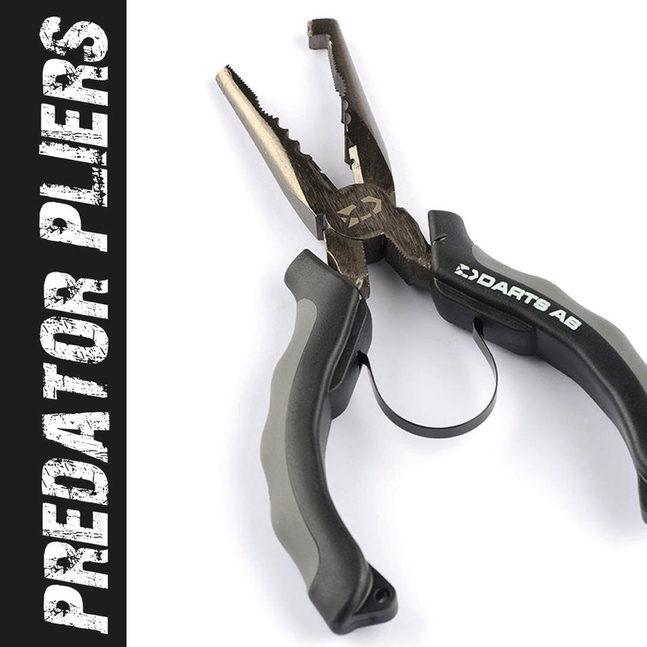 Splitring Plier Heavy EN STL