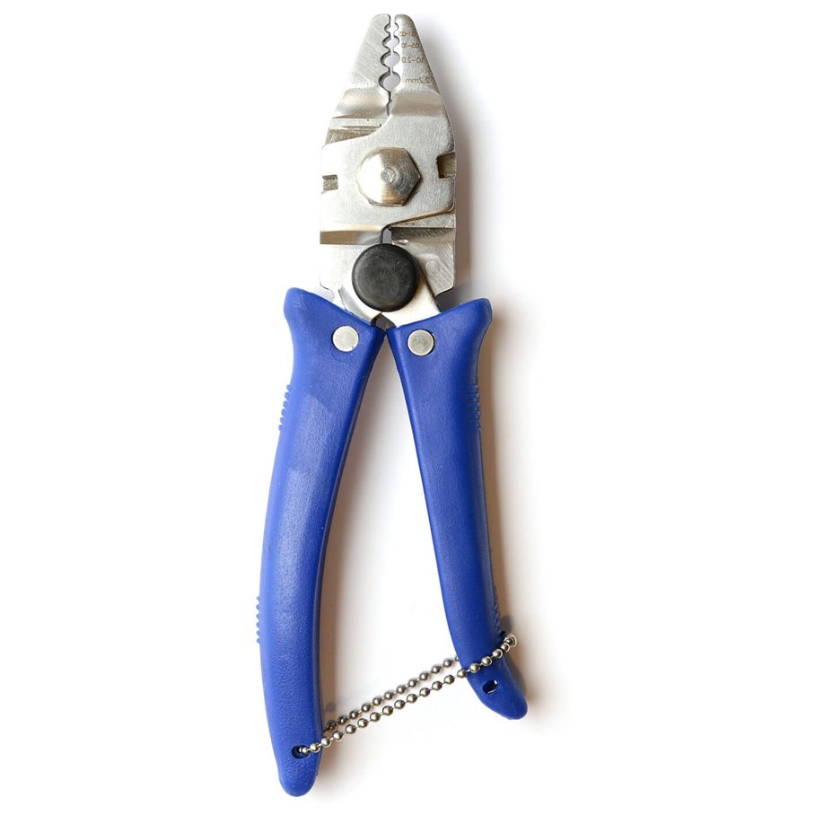 Wiretång Heavy EN STL