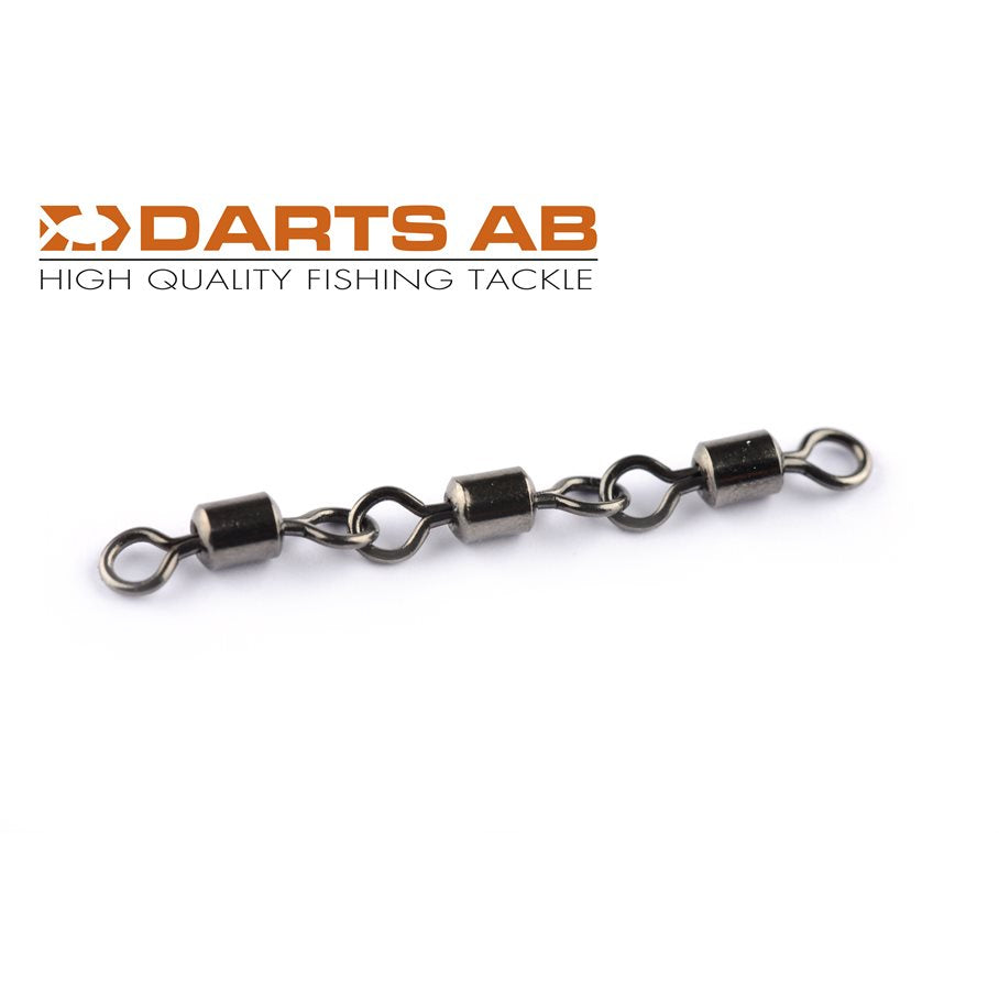 Trippellekande XL Stl 2/0 EN STL