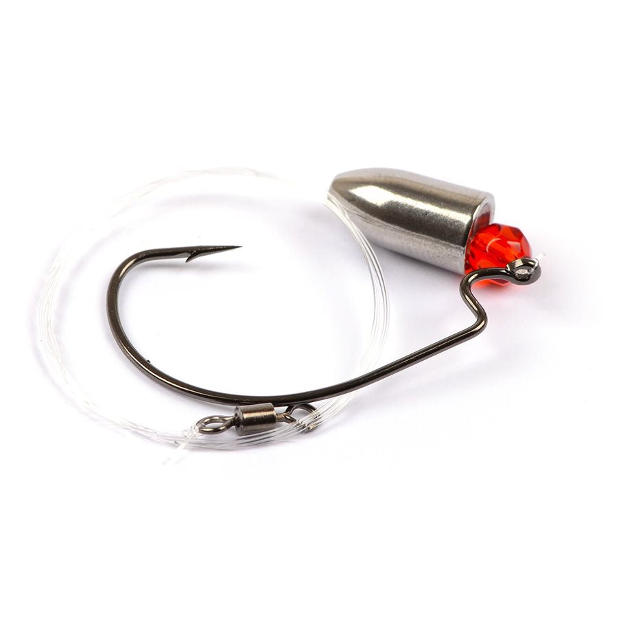 Texas Rig Tungsten 10,6 g EN STL