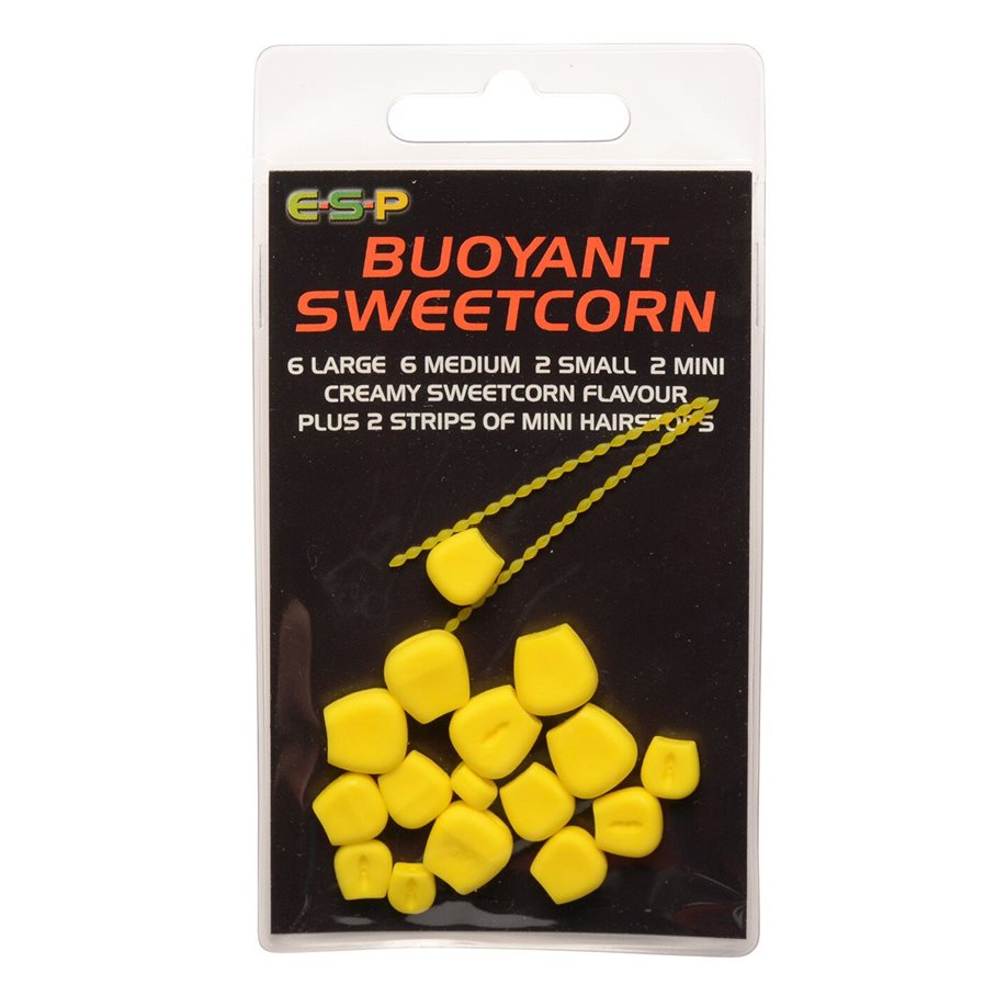 Sweetcorn Flytande Medium EN STL