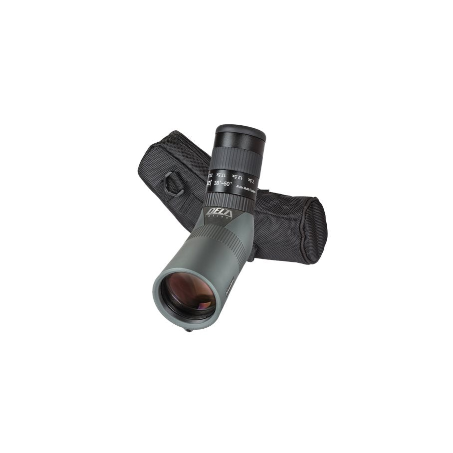 Titanium ED 50 Tubkikare EN STL