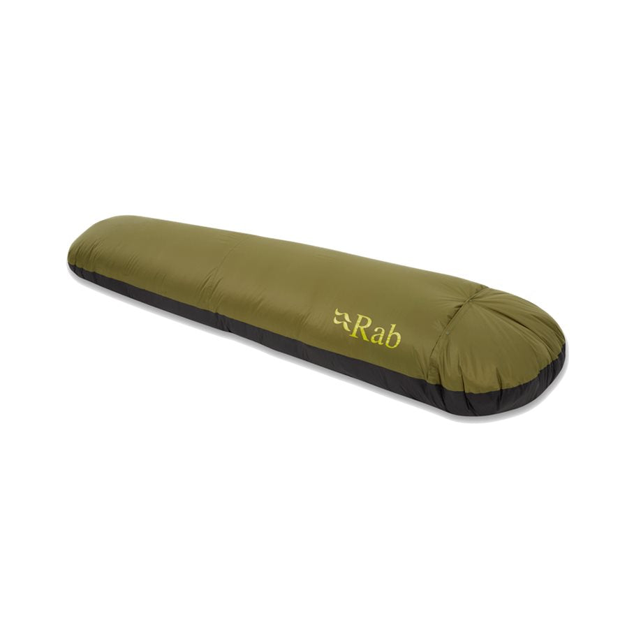 Trailhead Bivi Bivack CHLORITE GREEN / EN STL