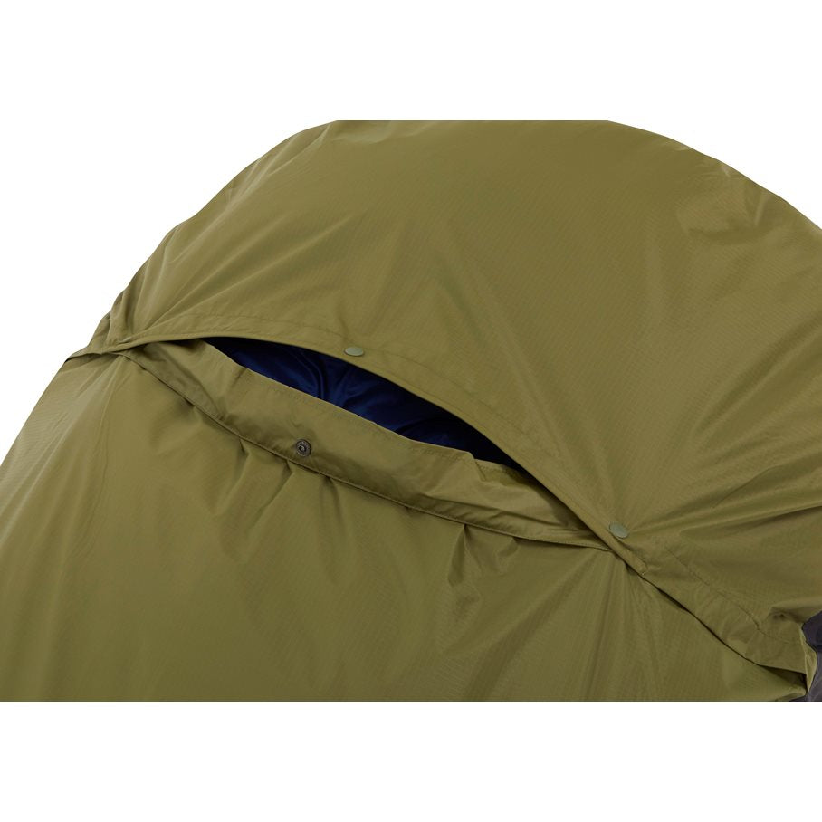 Trailhead Bivi Bivack CHLORITE GREEN / EN STL