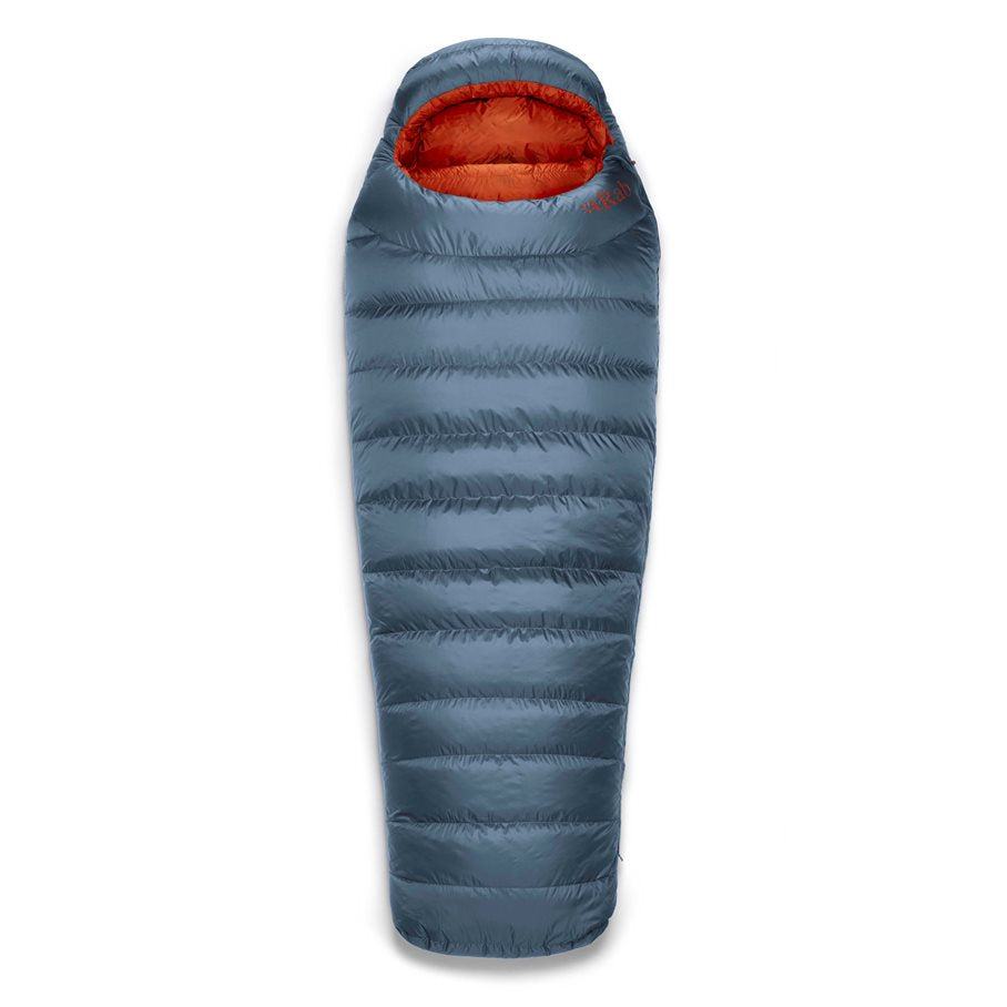 Dunsovsäck Ascent 1100 Womens REG LZ (-18) EN STL