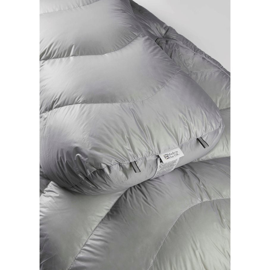 Dunsovsäck Mythic 400 REG LZ (-6) CLOUD / EN STL