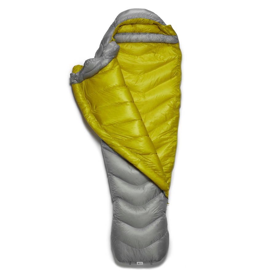 Dunsovsäck Mythic 600 REG LZ (-12) CLOUD / EN STL