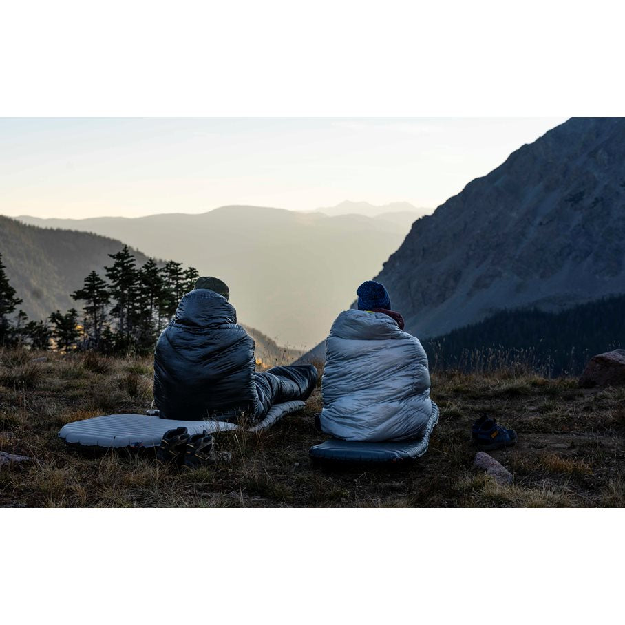 Dunsovsäck Mythic 600 REG LZ (-12) CLOUD / EN STL