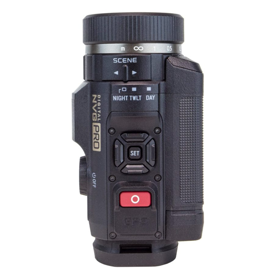 Aurora Pro Night Vision Nattkikare, Mörkerkikare EN STL