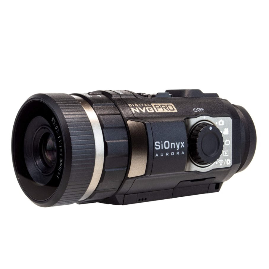 Aurora Pro Night Vision Nattkikare, Mörkerkikare EN STL