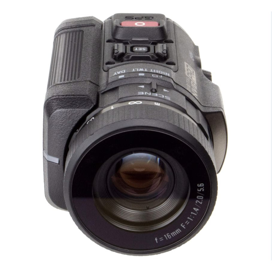 Aurora Pro Night Vision Nattkikare, Mörkerkikare EN STL