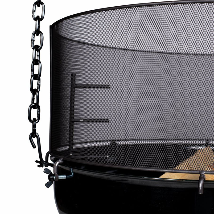 Gnistskydd 60 EN STL