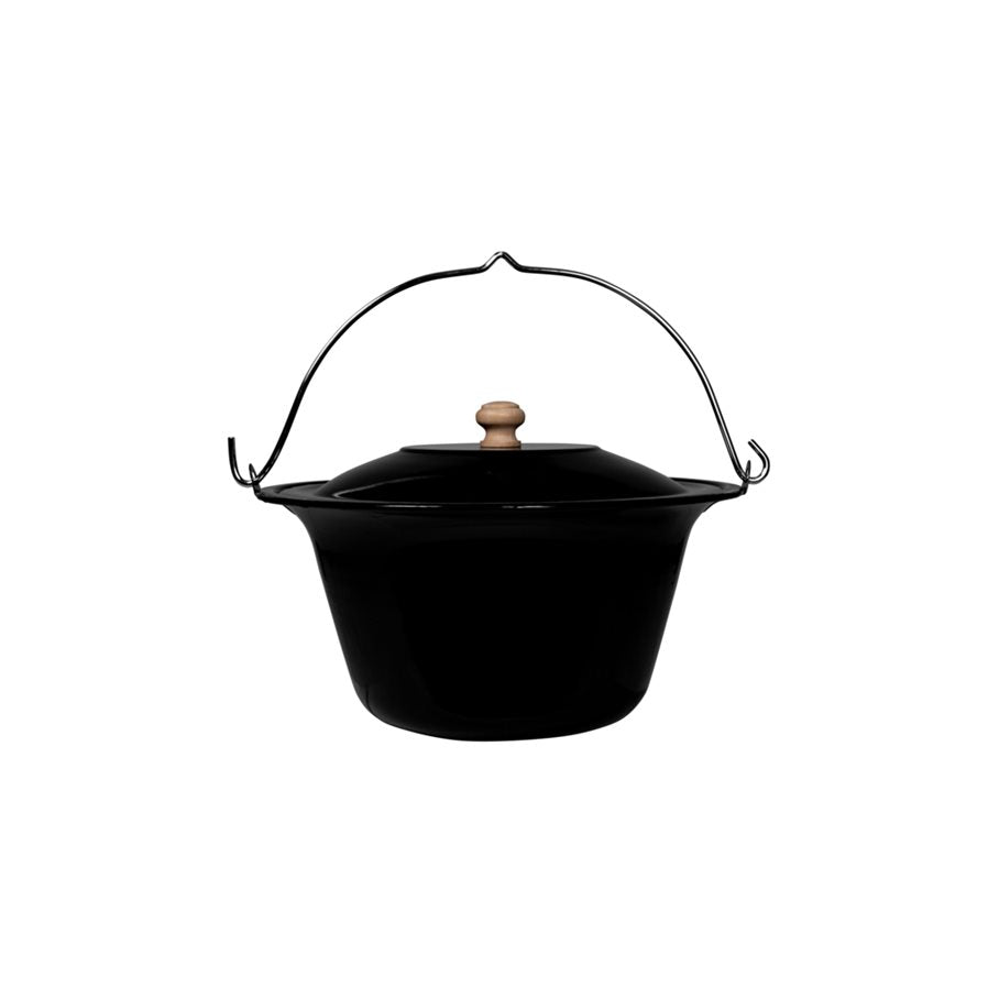 Soppgryta 10 L EN STL