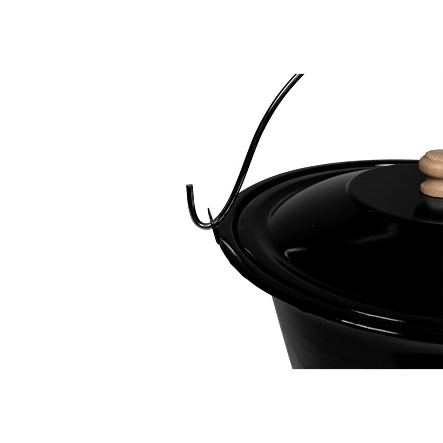 Soppgryta 10 L EN STL