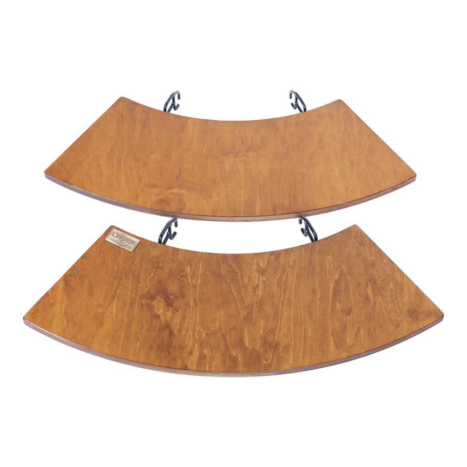 Sidobord i trä EN STL