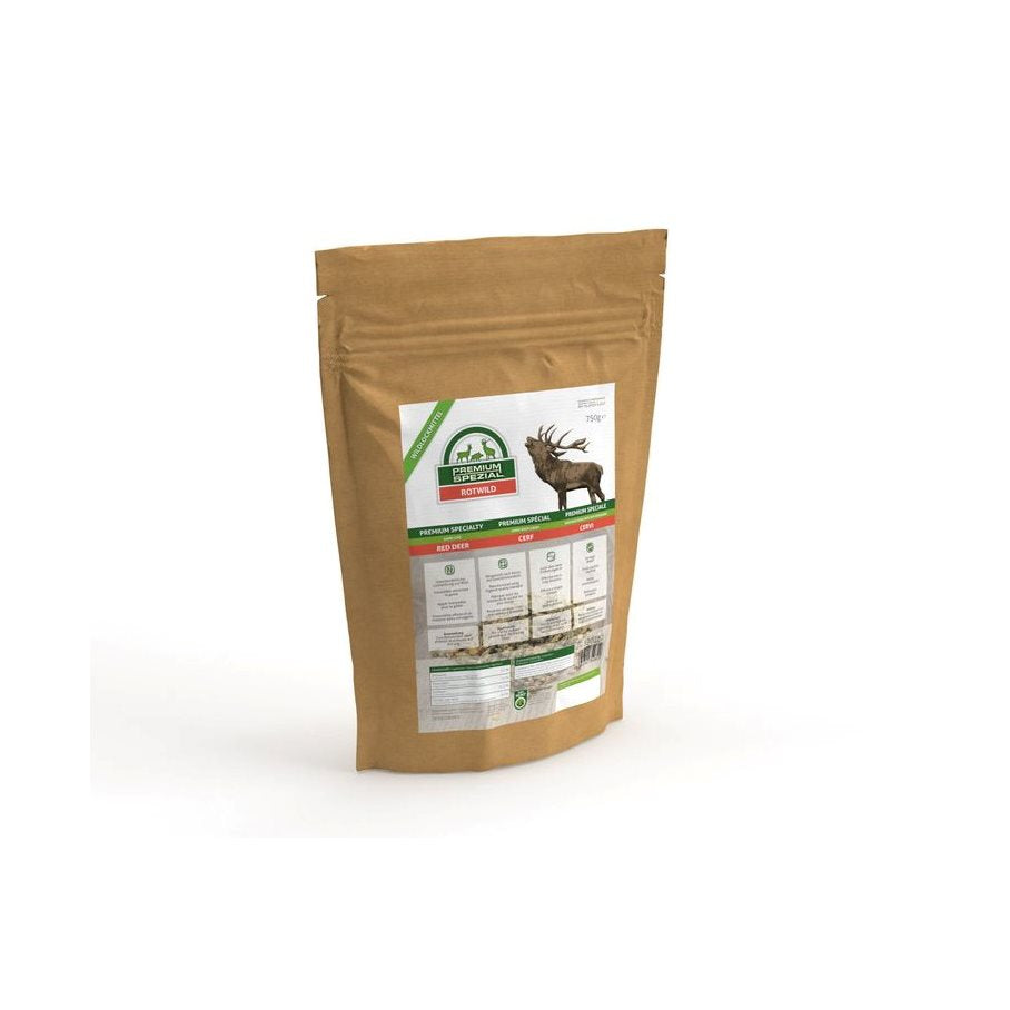 Lockmedel Premium Special - Kronhjort EN STL