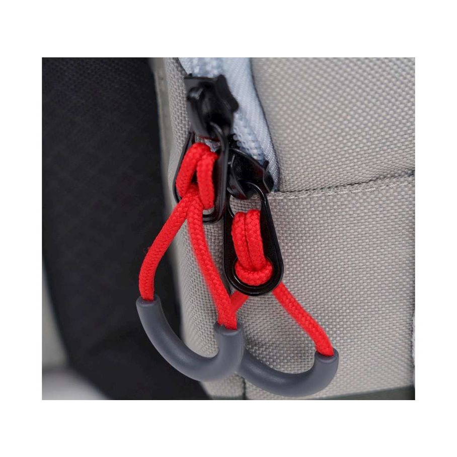 W3 Jumbo Lure Loader 4 Boxes Large GREY/BLACK / EN STL