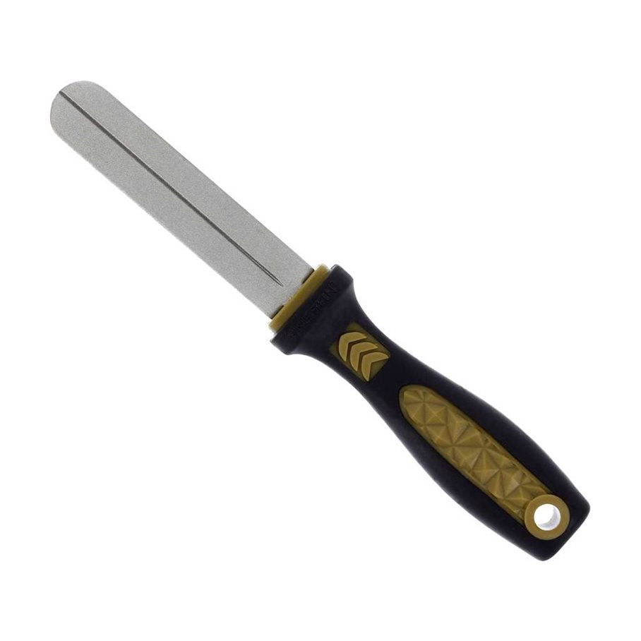 Diamond File Hook Sharpener Medium 15cm EN STL