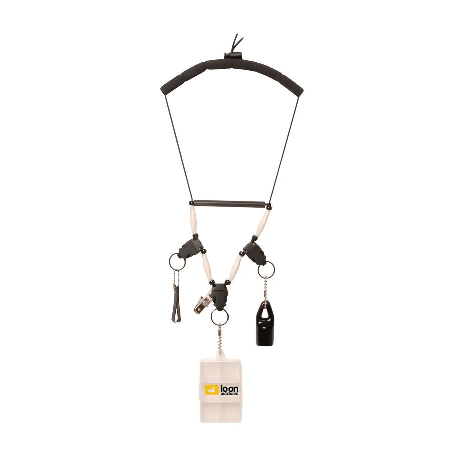 Lanyard Loaded EN STL