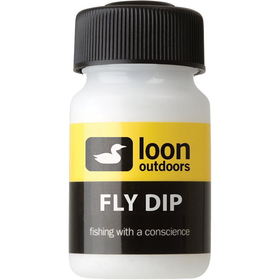 Fly Dip EN STL