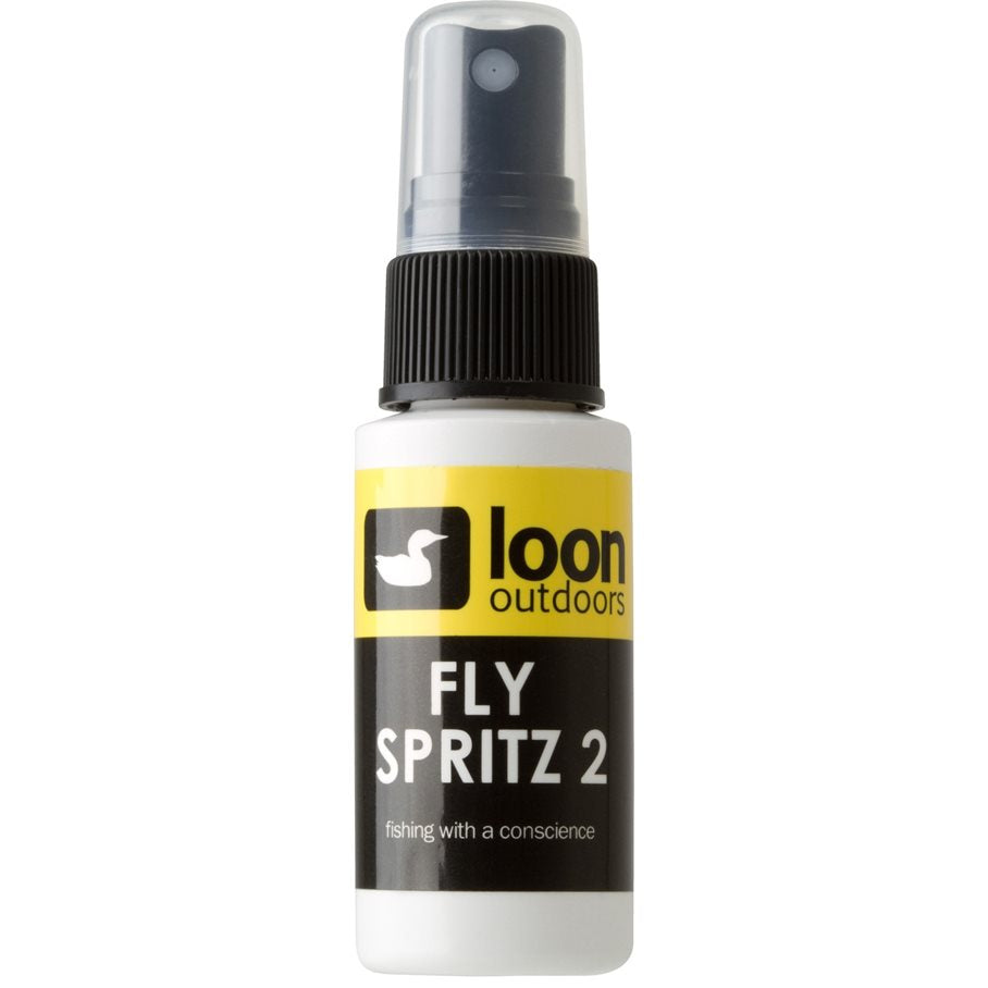 Fly Spritz 2 EN STL