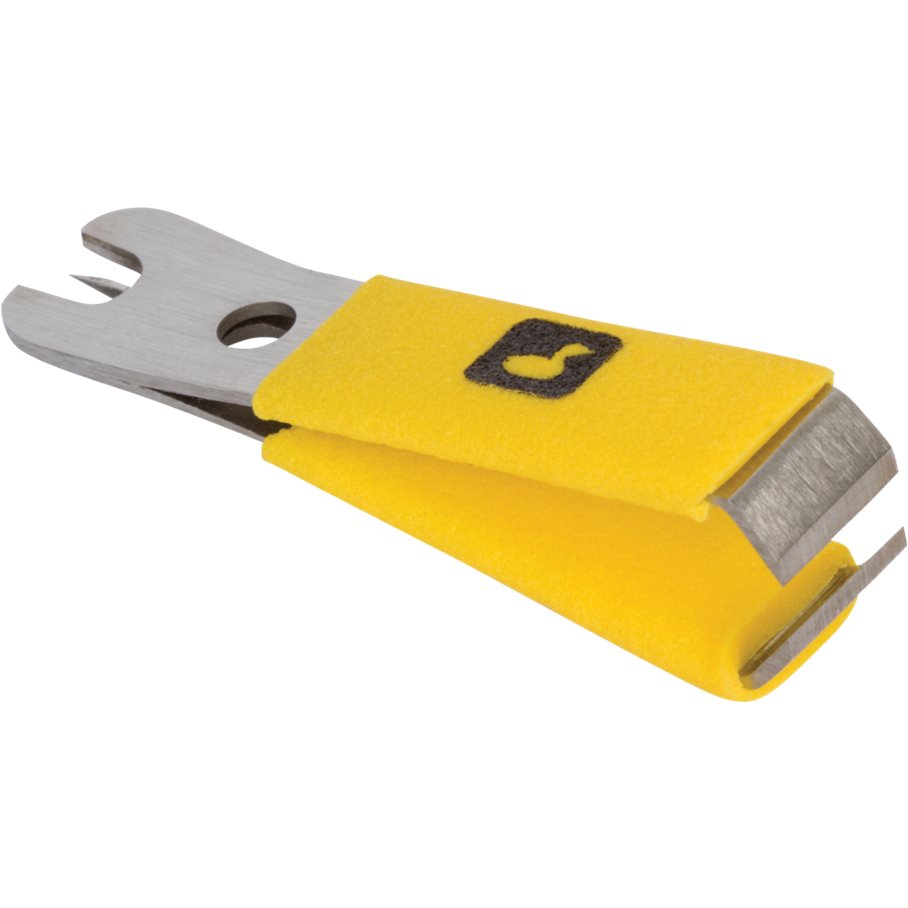 Classic Nipper with Comfy Grip EN STL